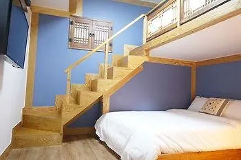 Mini Hotel Dalkom In Dongdaemun 서울특별시