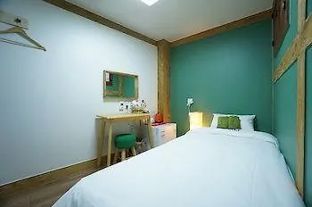 Mini Hotel Dalkom In Dongdaemun 서울특별시