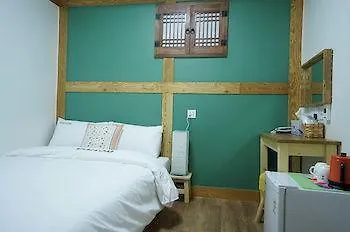 Mini Hotel Dalkom In Dongdaemun 서울특별시