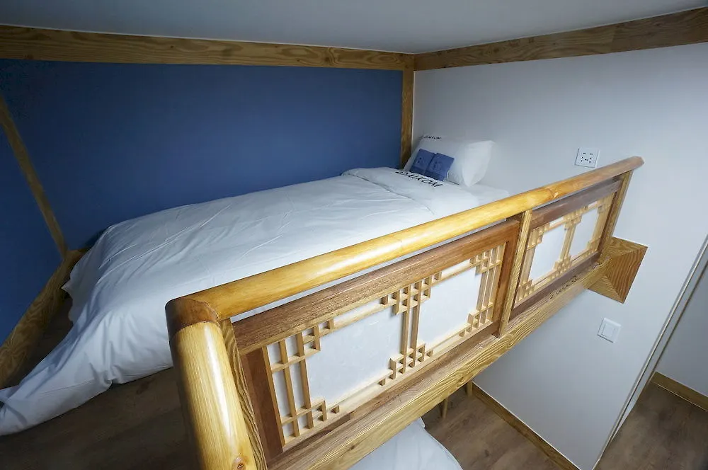 Mini Hotel Dalkom In Dongdaemun 서울특별시