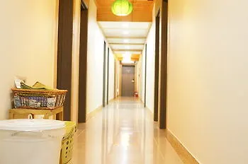 Mini Hotel Dalkom In Dongdaemun 서울특별시