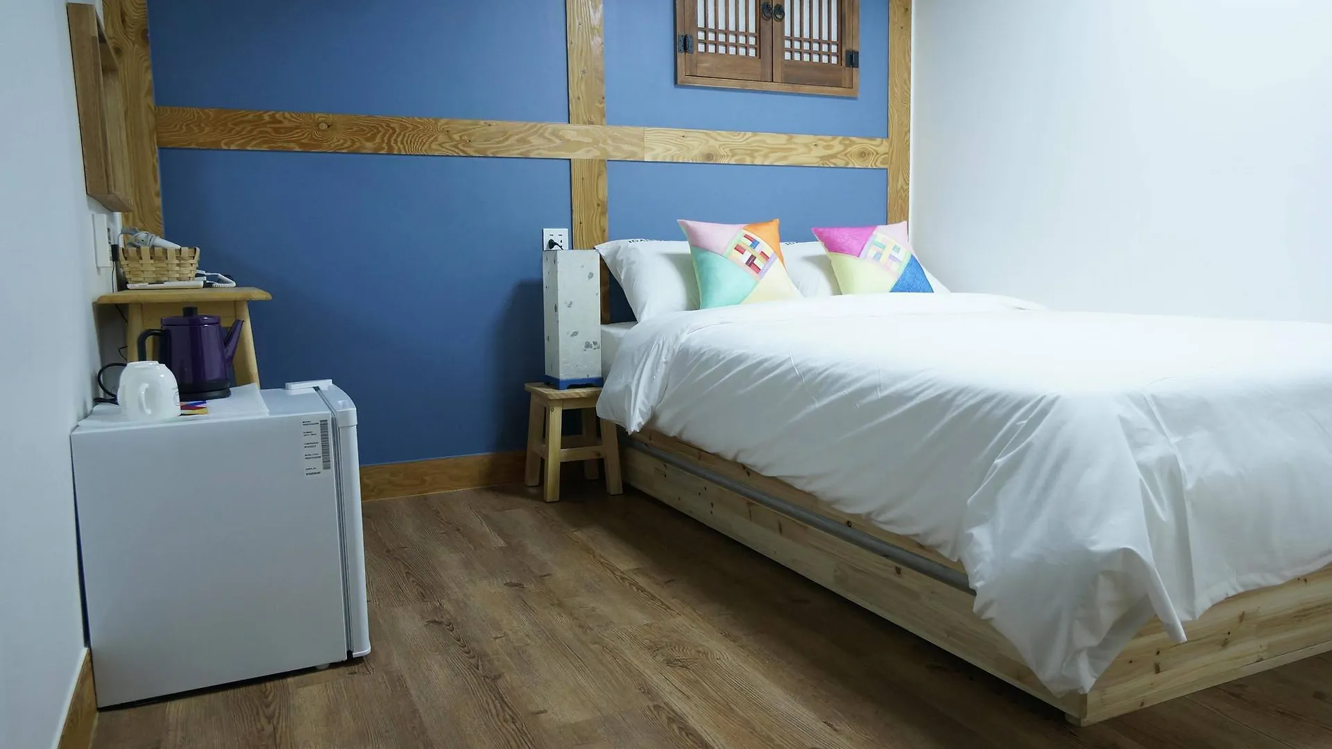 Mini Hotel Dalkom In Dongdaemun 서울특별시