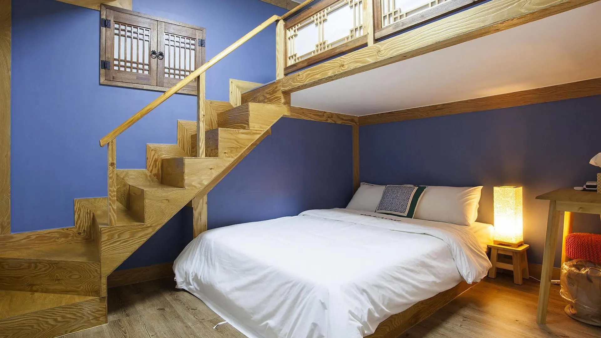 Mini Hotel Dalkom In Dongdaemun 서울특별시