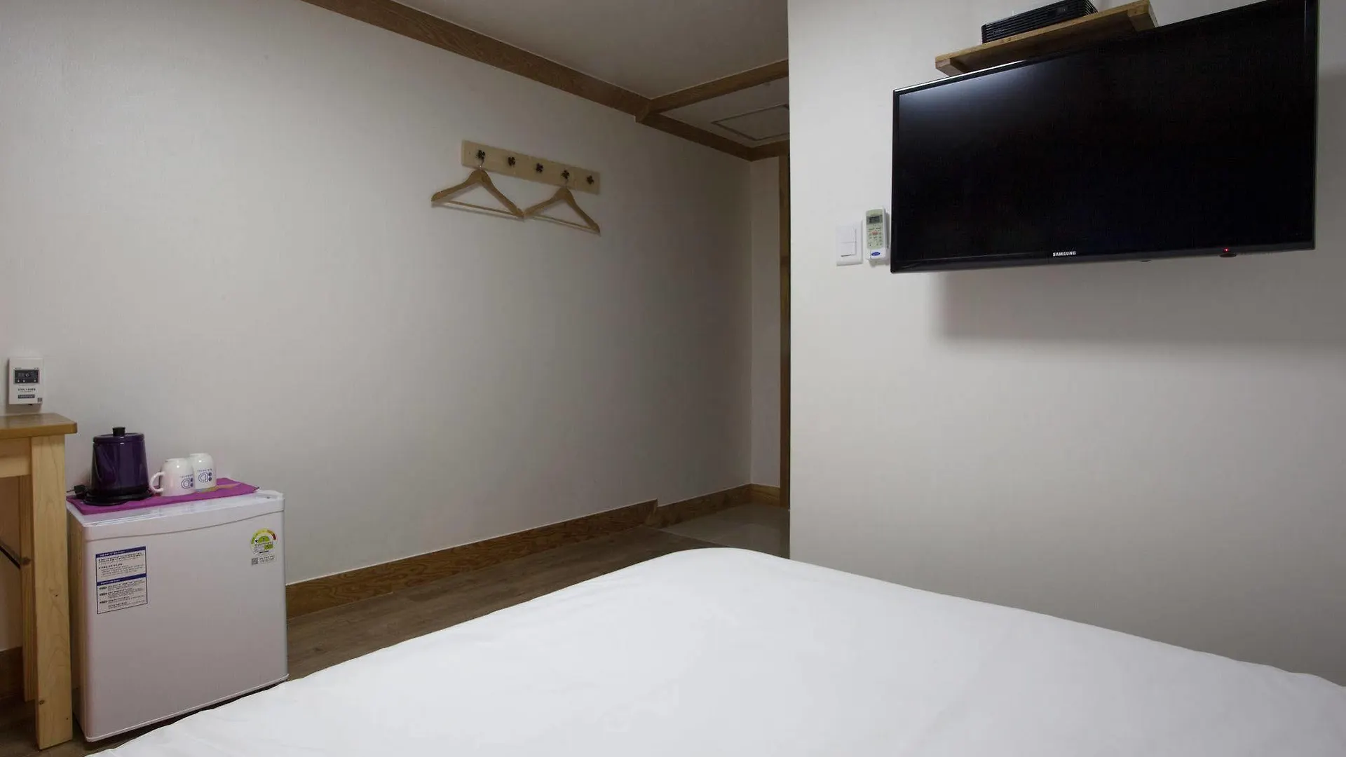 ***  Mini Hotel Dalkom In Dongdaemun 서울특별시 대한민국