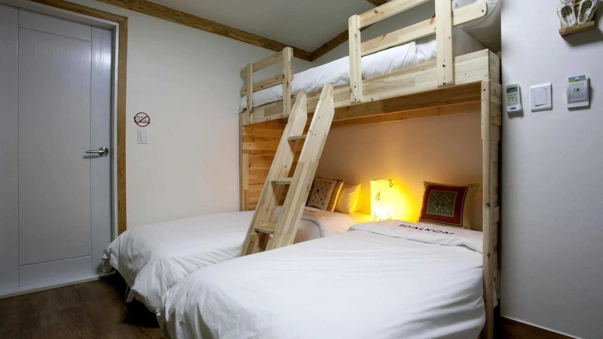 Mini Hotel Dalkom In Dongdaemun 서울특별시 대한민국