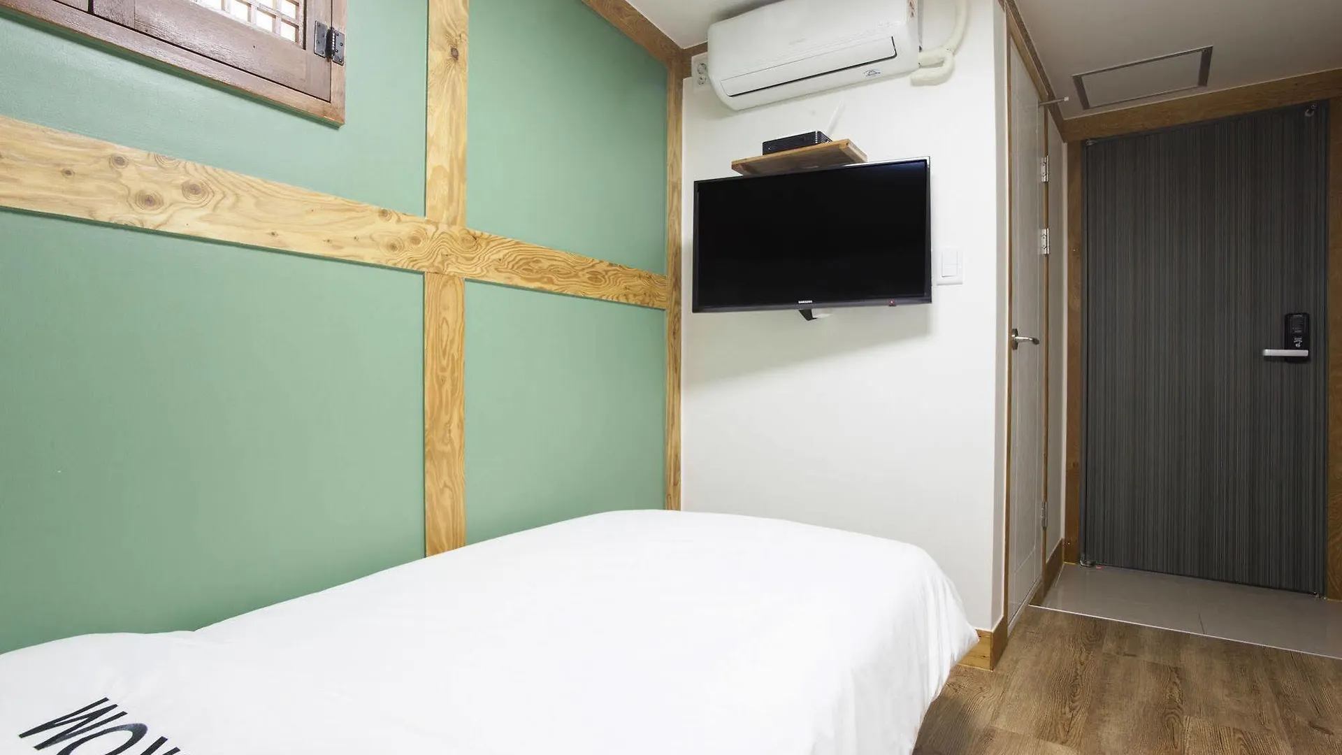 Mini Hotel Dalkom In Dongdaemun 서울특별시