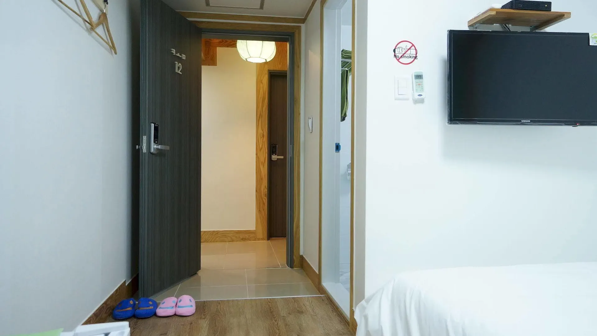 Mini Hotel Dalkom In Dongdaemun 서울특별시