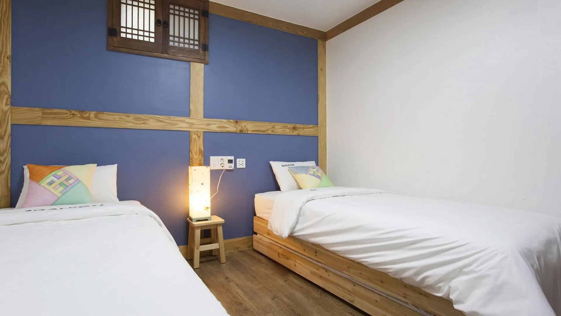 Mini Hotel Dalkom In Dongdaemun 서울특별시