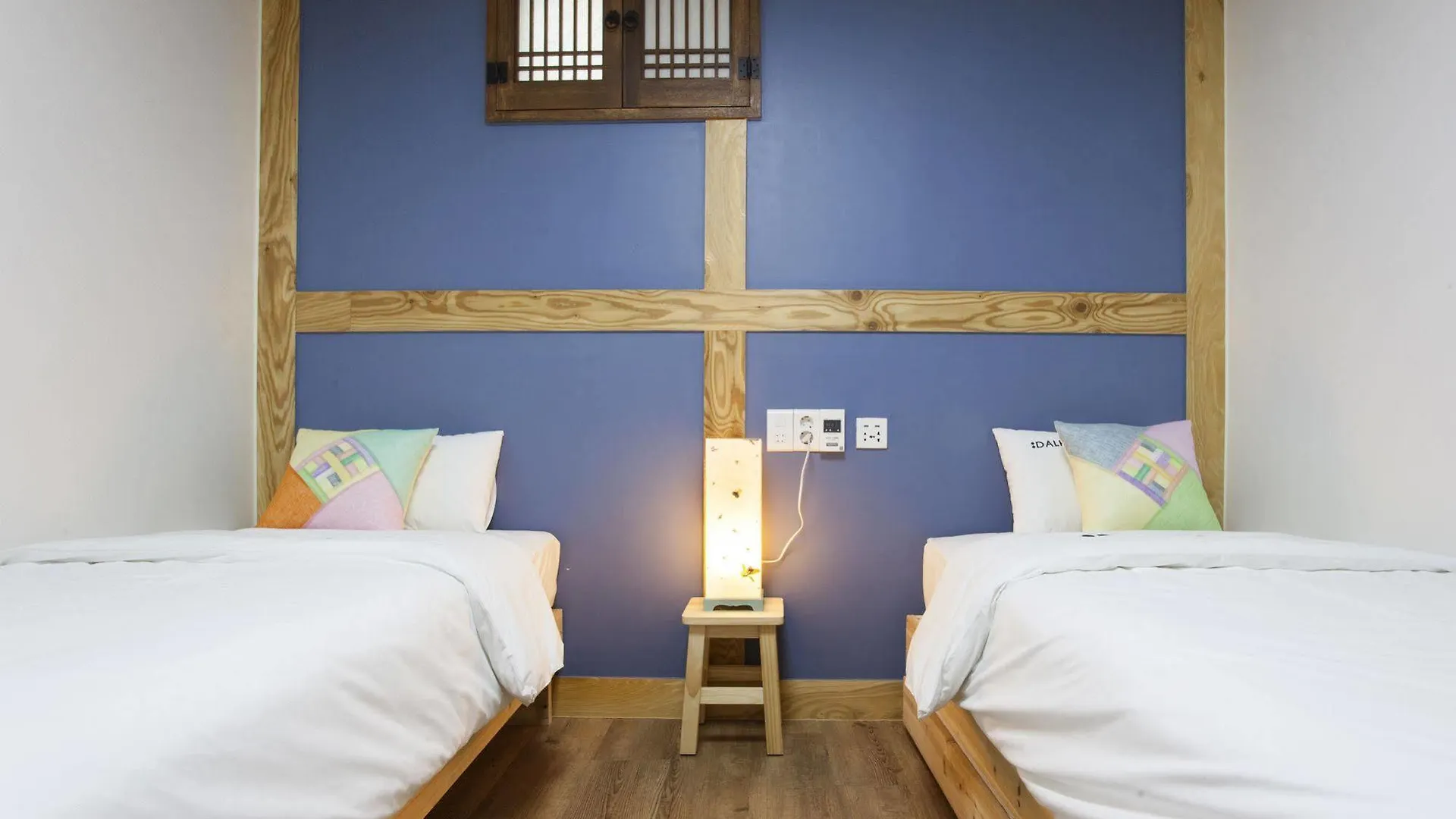 ***  Mini Hotel Dalkom In Dongdaemun 서울특별시 대한민국