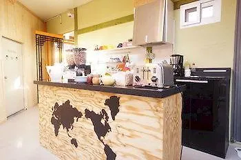 Mini Hotel Dalkom In Dongdaemun 3*, Seoul South Korea
