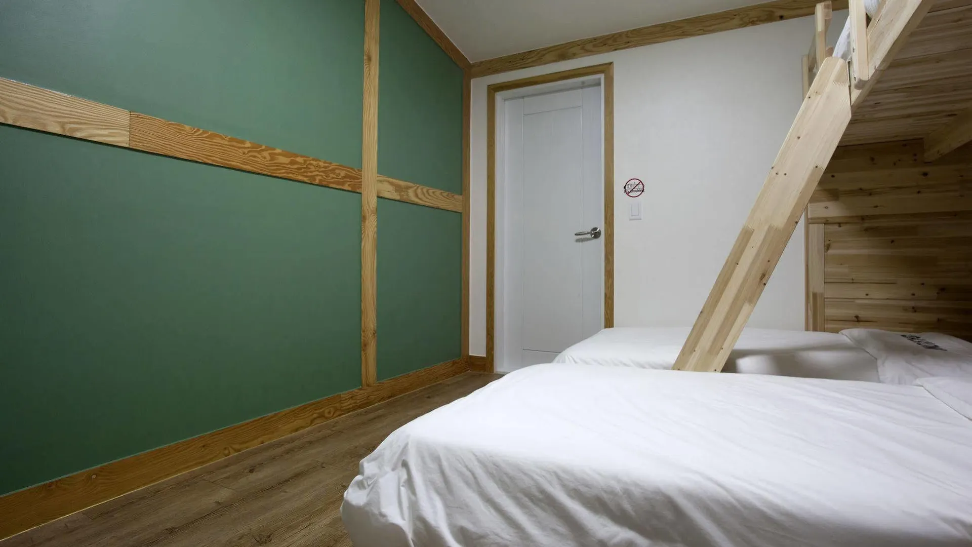 Mini Hotel Dalkom In Dongdaemun  Seoul