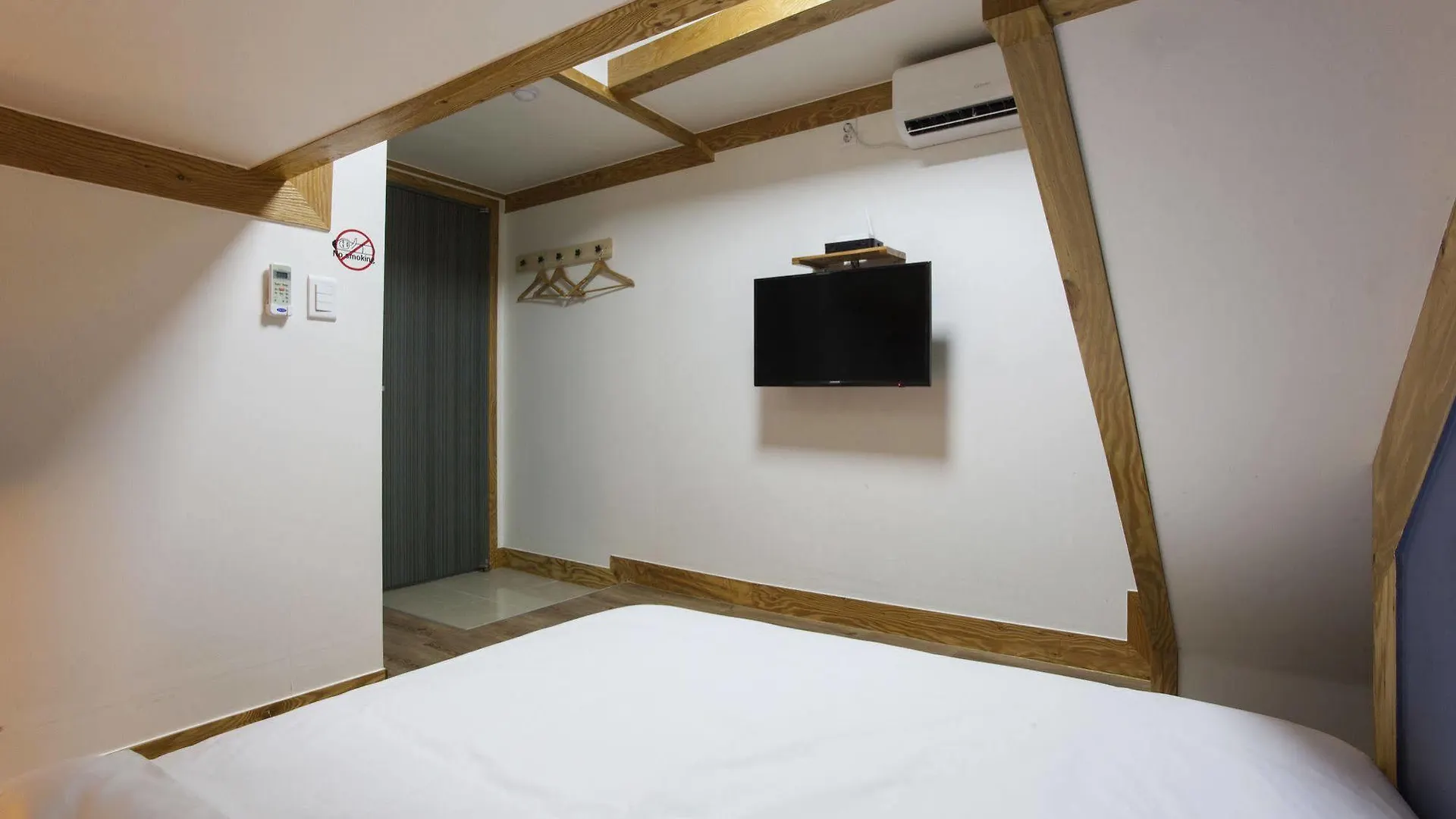 Mini Hotel Dalkom In Dongdaemun 3*, Seoul