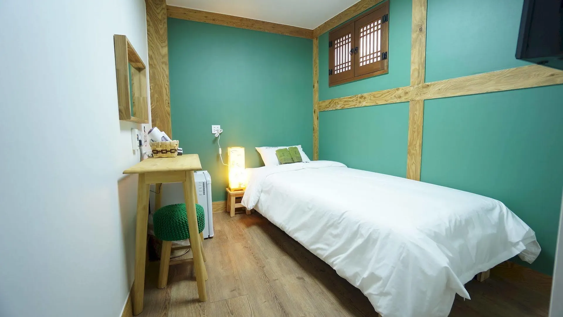 Mini Hotel Dalkom In Dongdaemun  Seoul