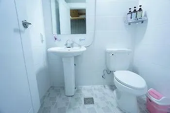 Mini Hotel Dalkom In Dongdaemun