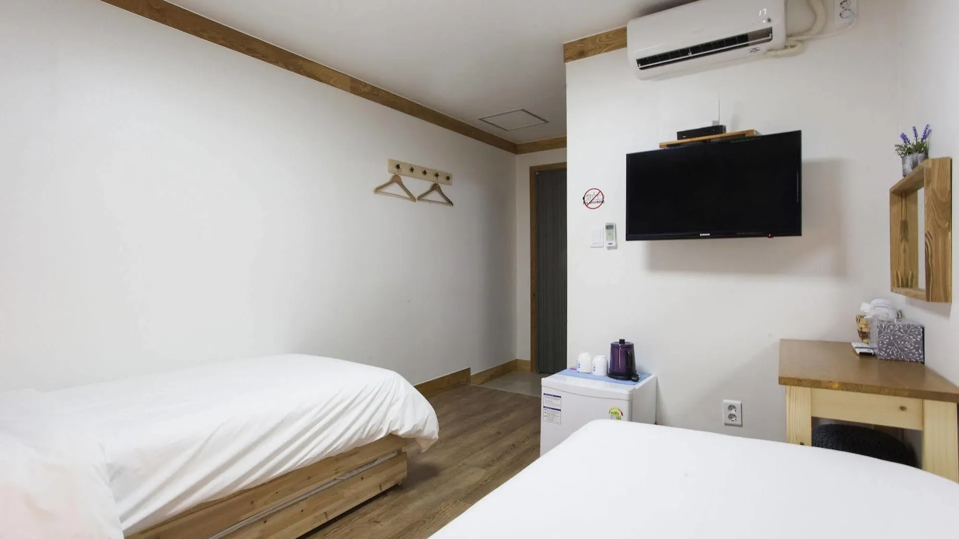Mini Hotel Dalkom In Dongdaemun 3*, Seoul South Korea