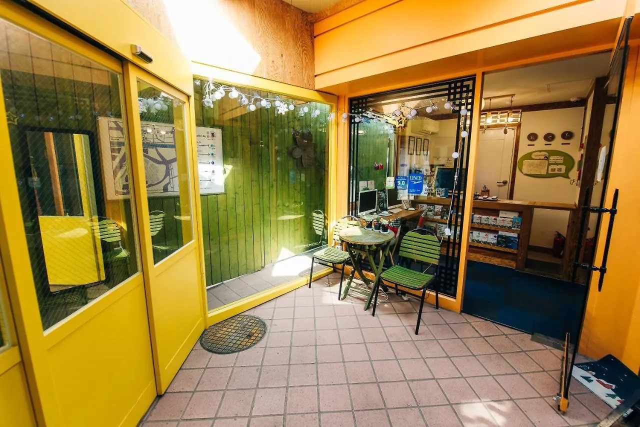 ***  Mini Hotel Dalkom In Dongdaemun South Korea