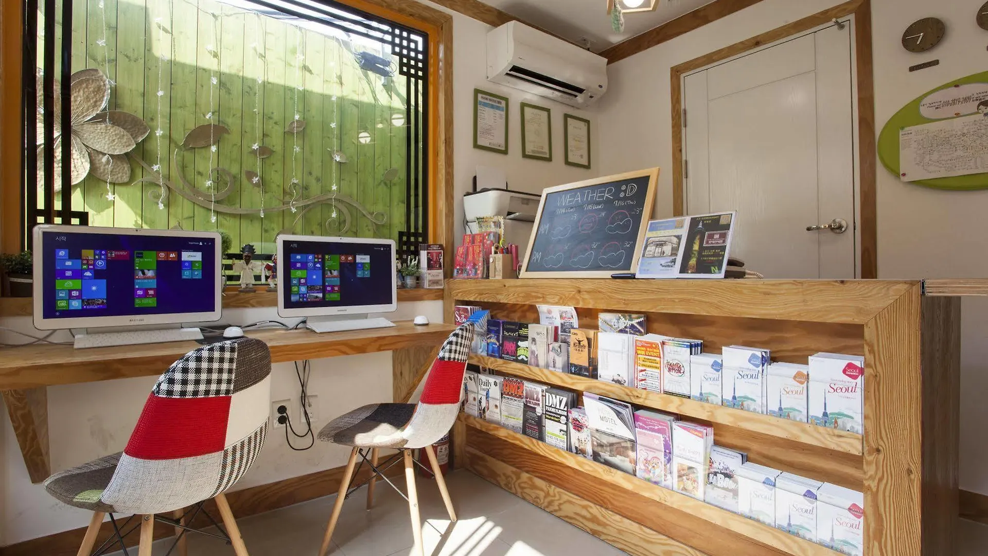 ***  Mini Hotel Dalkom In Dongdaemun South Korea